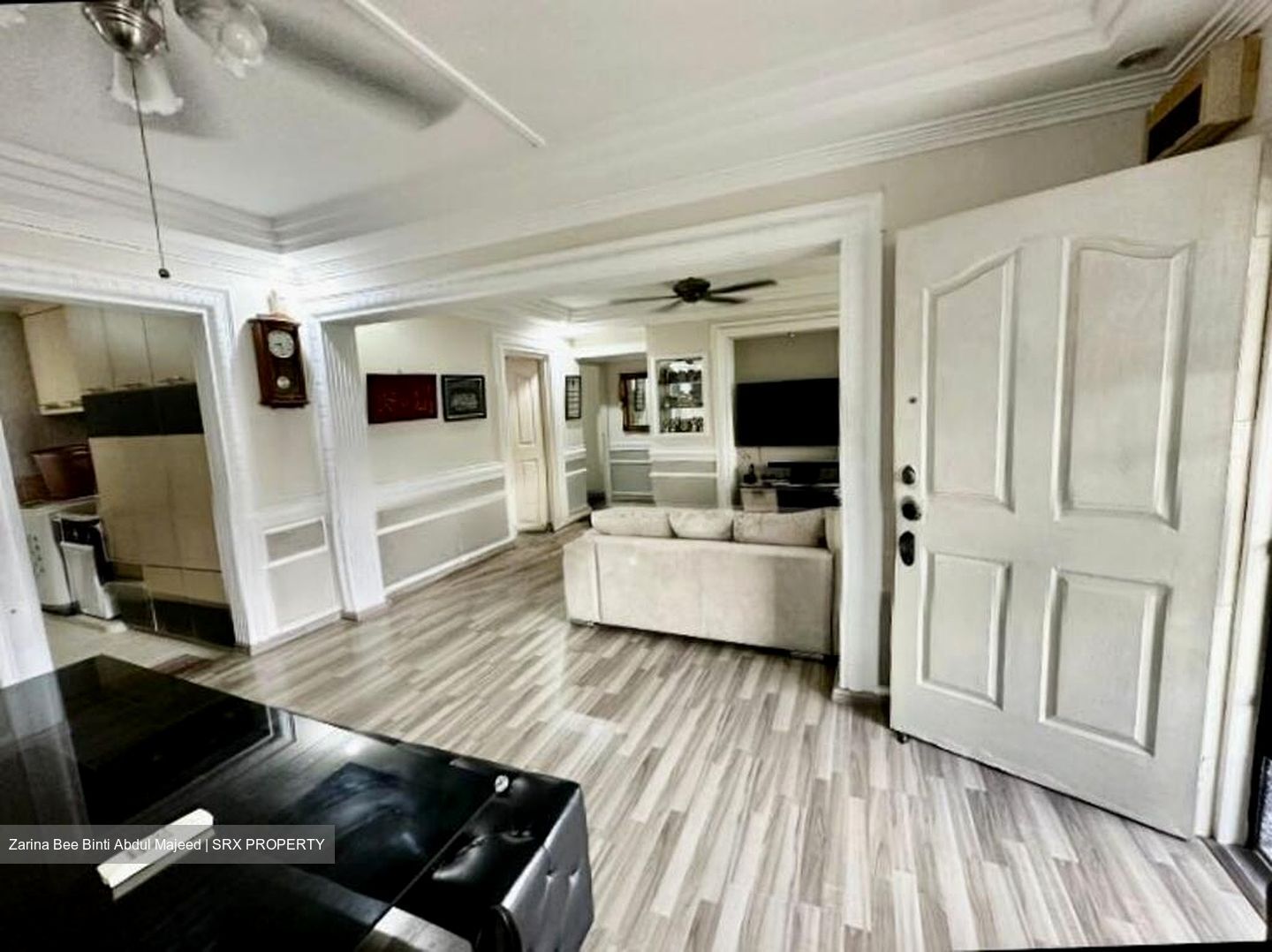 Blk 482 Pasir Ris Drive 4 (Pasir Ris), HDB 4 Rooms #500404981